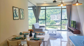 Sunshine Forest The Ridge at KL East Residence غابة الشمس